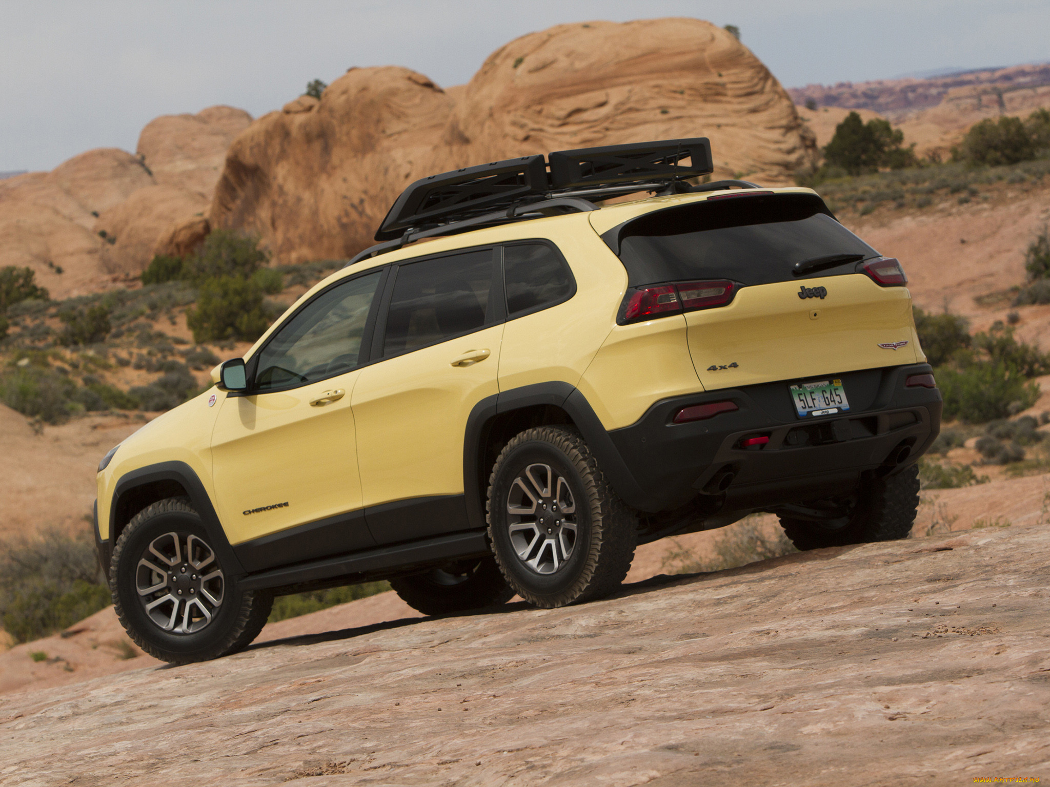 , jeep, kl, , concept, dakar, cherokee